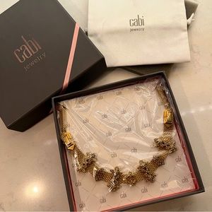 Cabi Jewelry Necklace